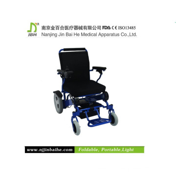 Aluminum Rescue Ferno-Like Tracked Foldable Stair Wheelchair